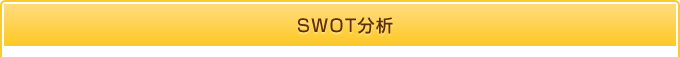 SWOT分析
